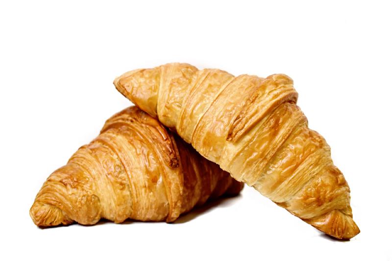 Croıssant classic 