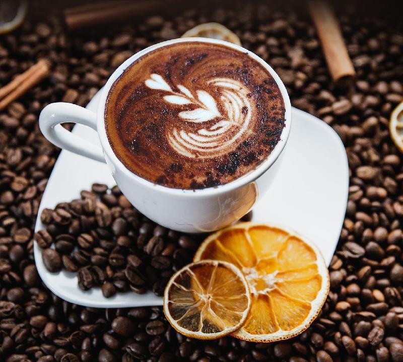 Mochaccino 