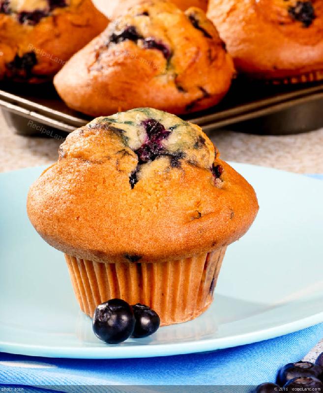 Muffin big 