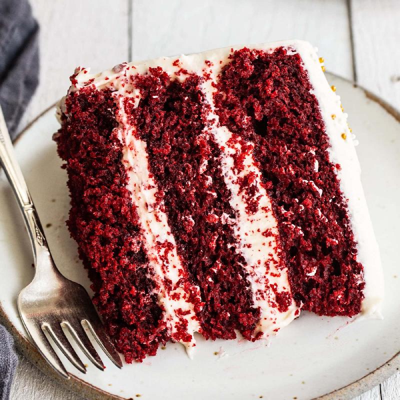 Red velvet 