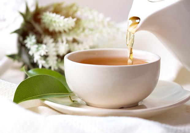 Tea cup