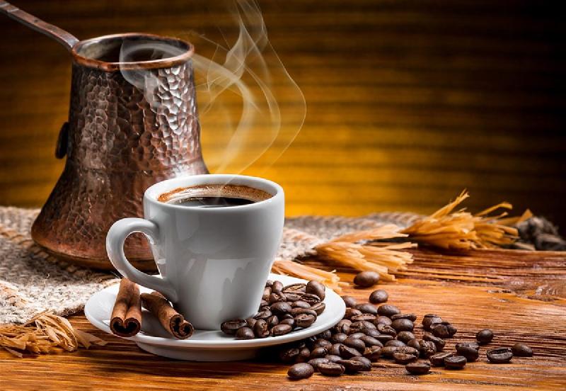Turk coffesi 
