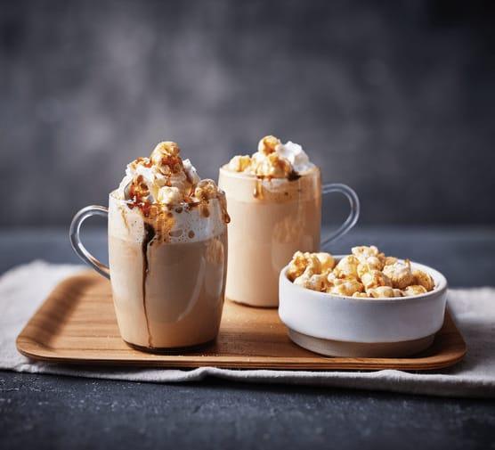 Popcorn 