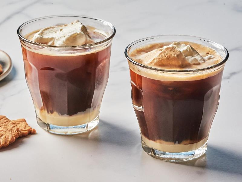 Coffe glasse