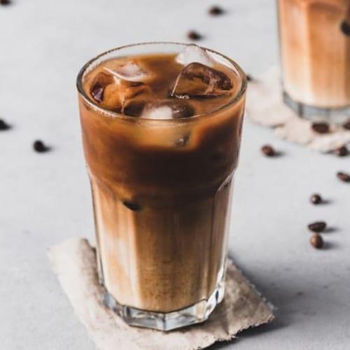 Mochaccino 