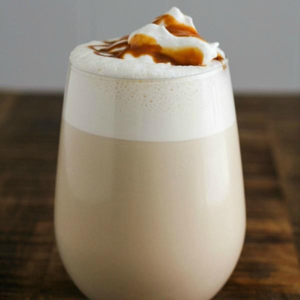 Duzlu caramel 