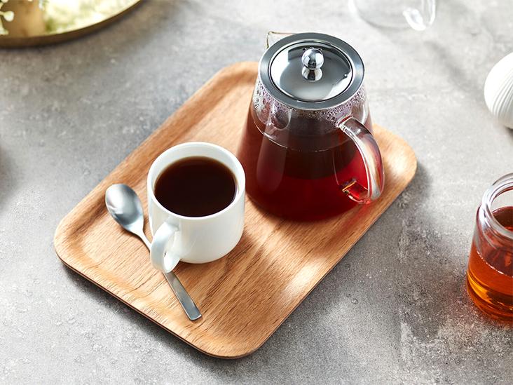 Çay çaşka 