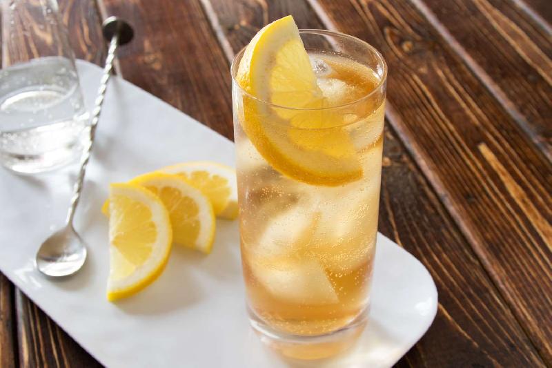 Limon fresh
