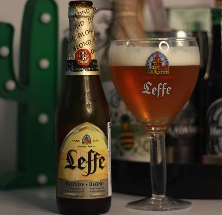 Leffe