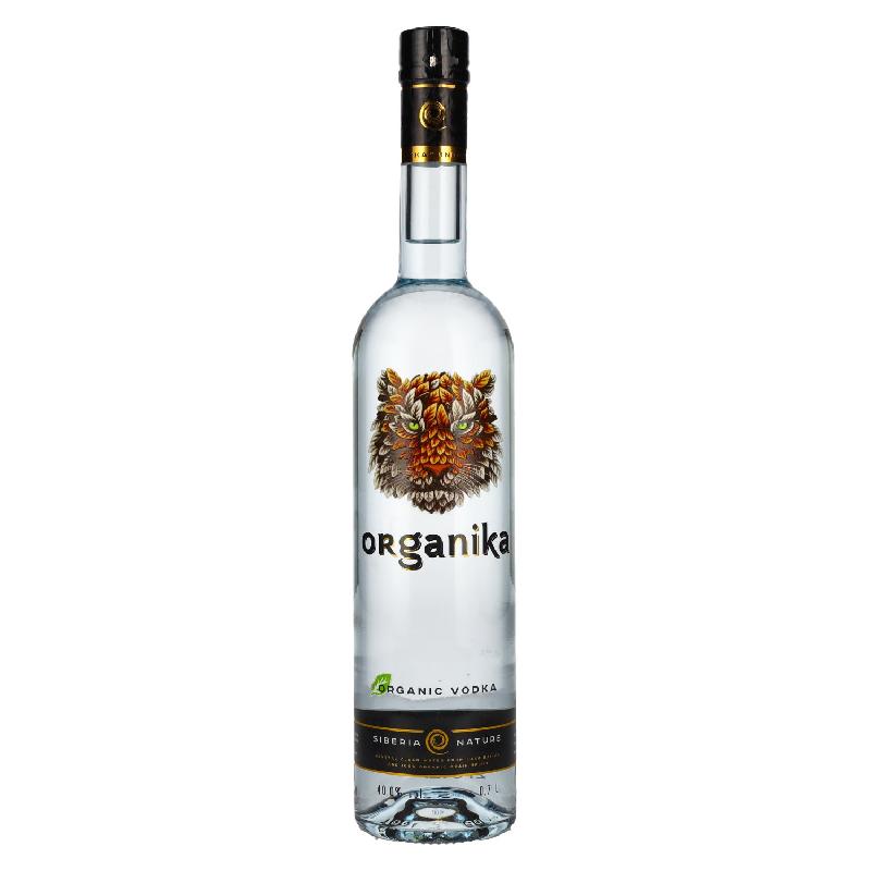 Legal organic 