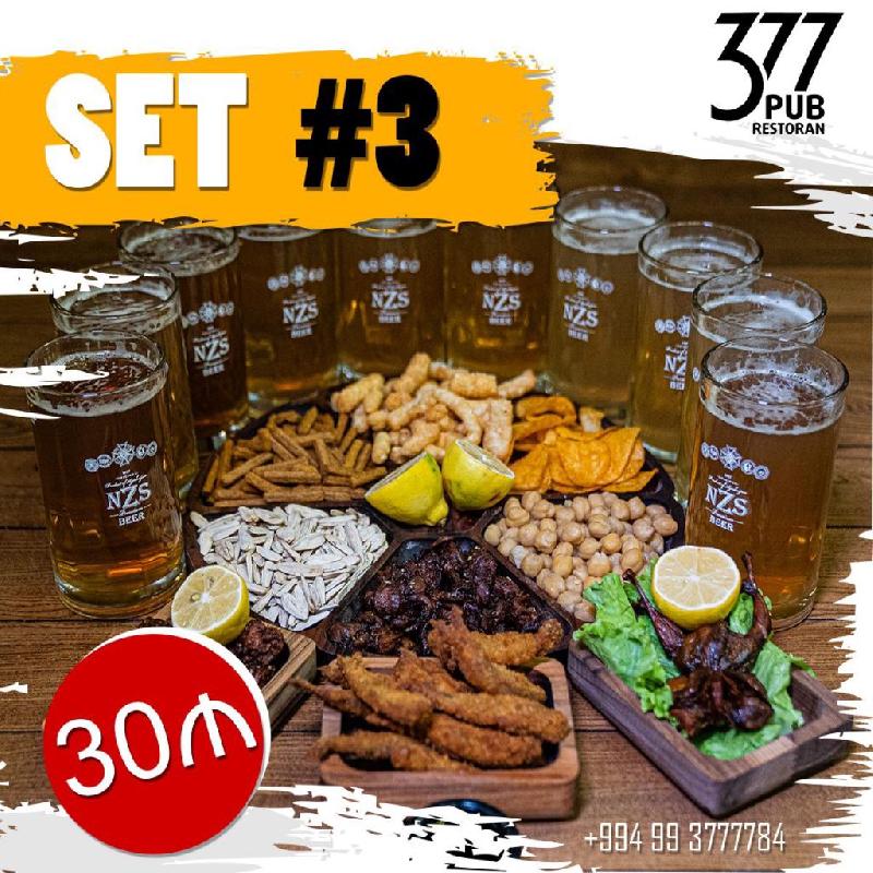 Set 3