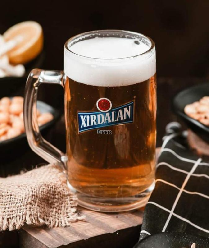 Xırdalan 