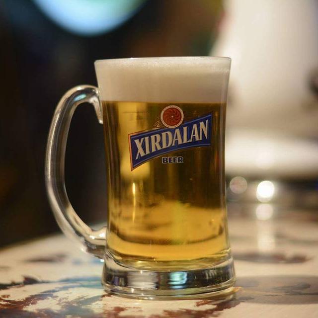 Xırdalan filtr