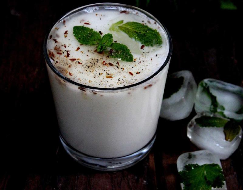 Ayran
