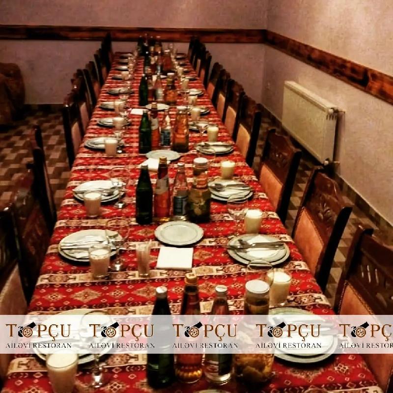 Interior view 2