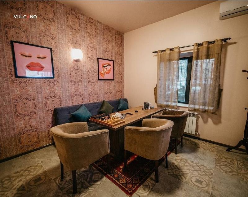 Interior view 1