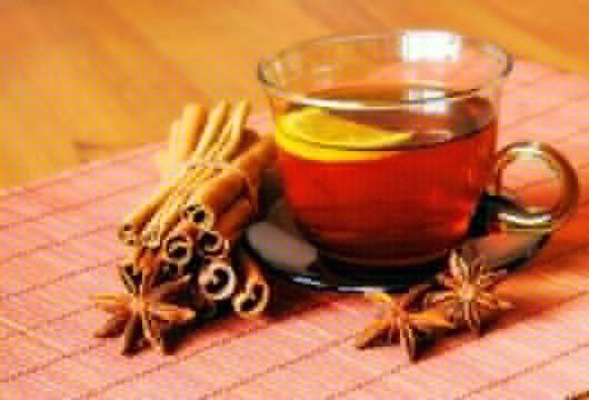 Çay qara ədviyyatlı 