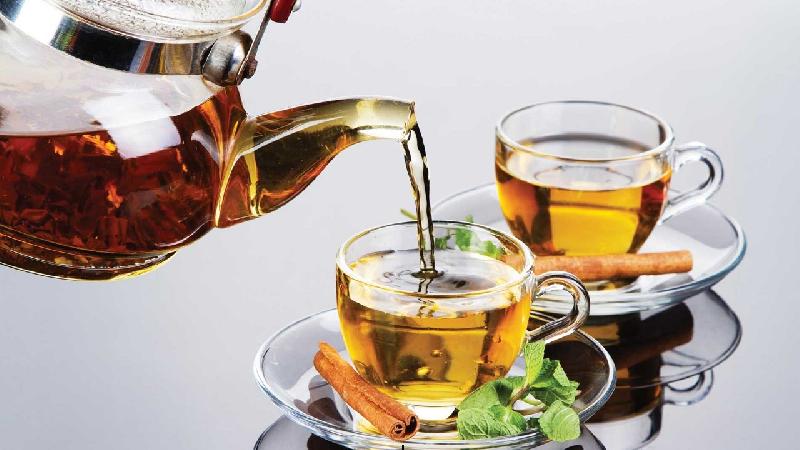 Çay qara ədviyyatlı 