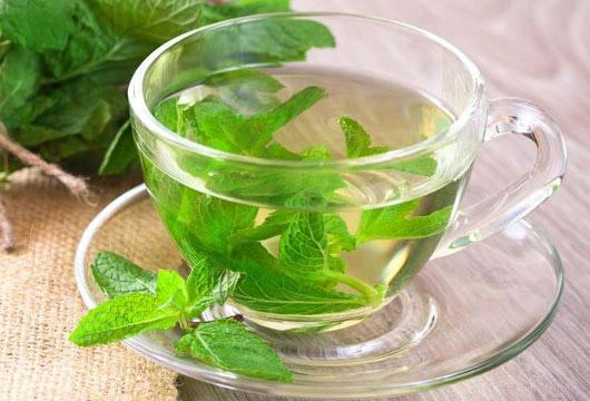 Çay qara ədviyyatlı 