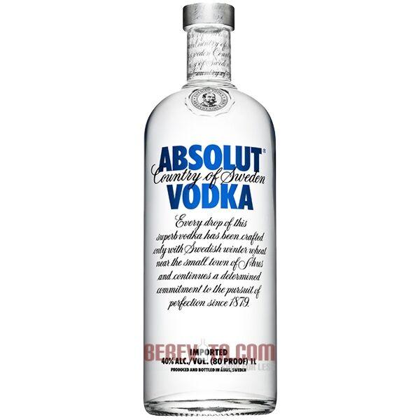 Absolute 1lt