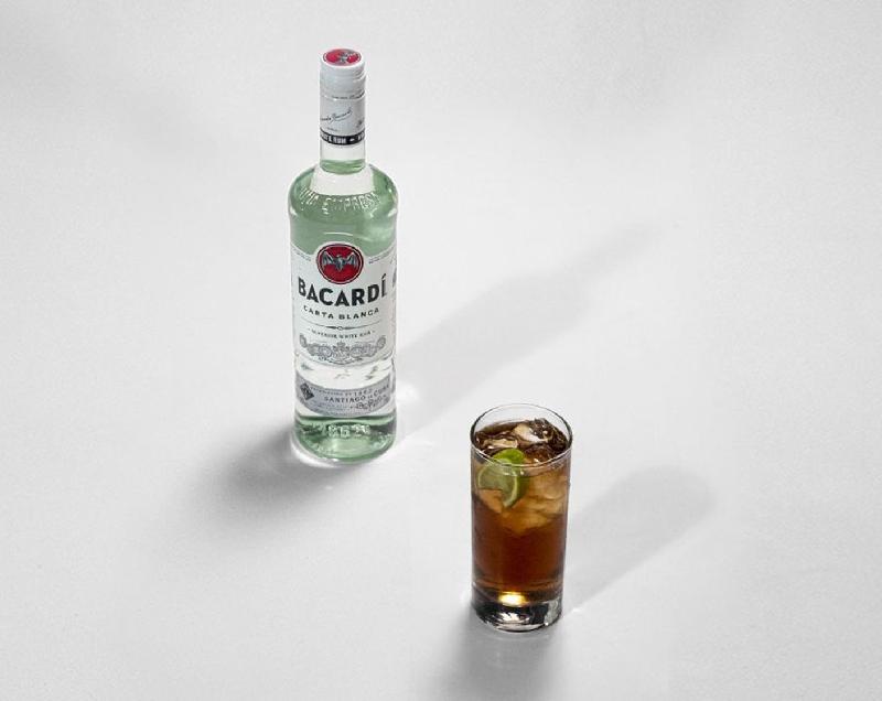 Bacardi 