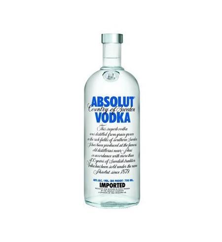 Absolute 500ml