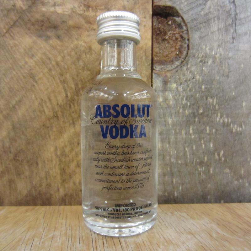 Absolute 50ml