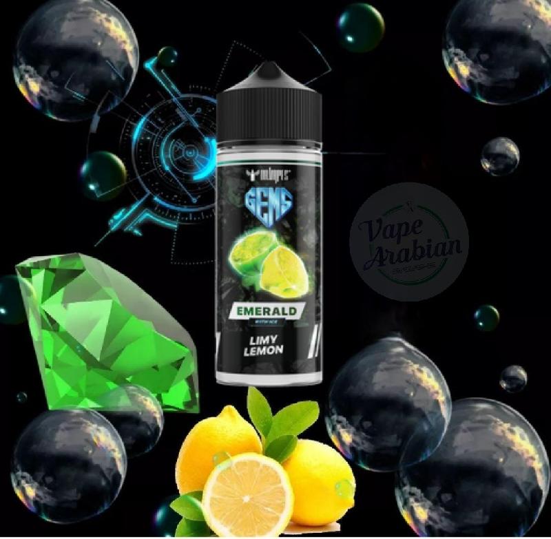 Emerland lemon 