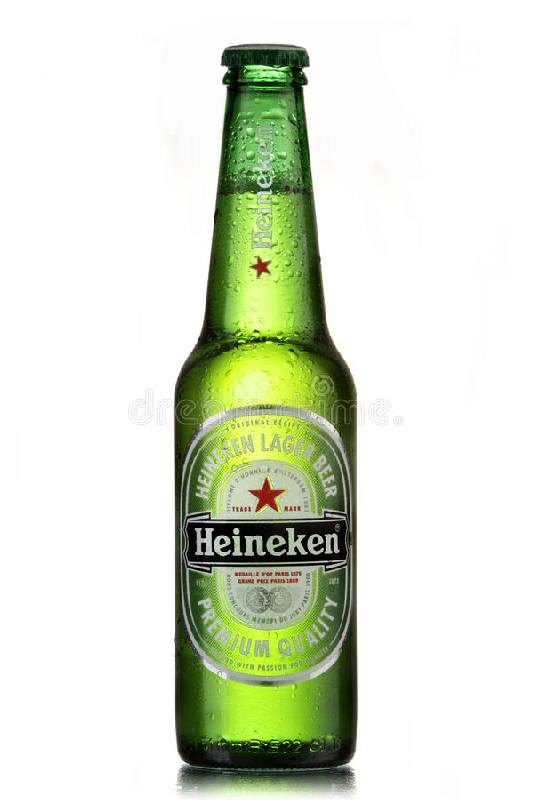 Heineken 