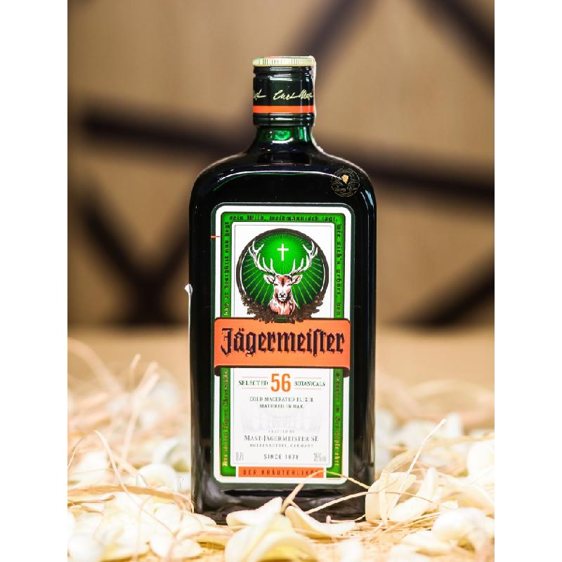Jagermeisten 