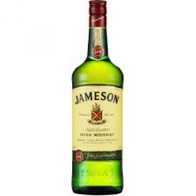 Jamesson 1lt
