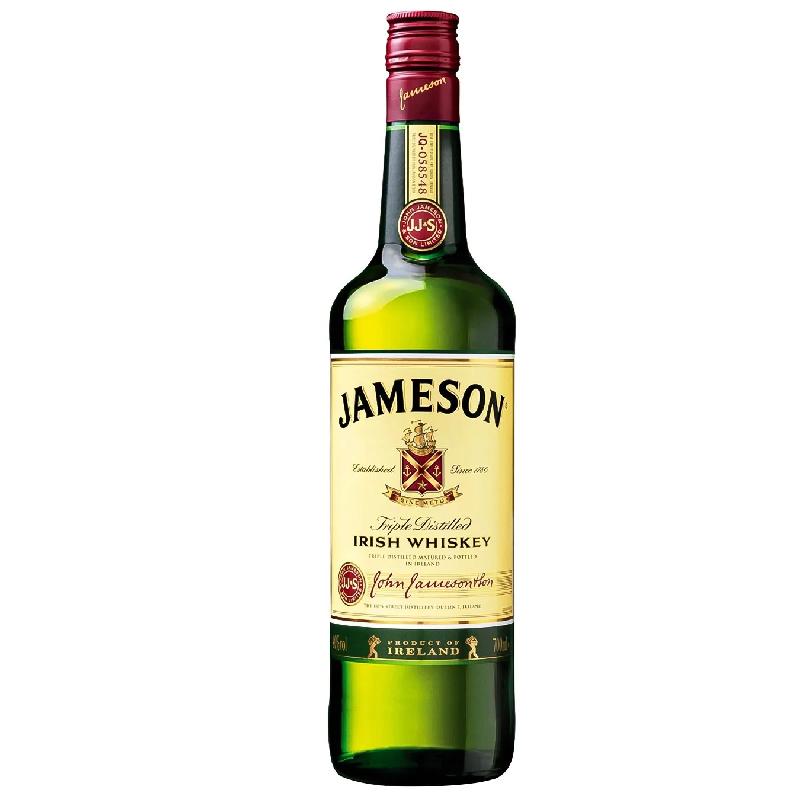 Jamesson 500ml