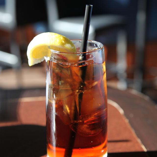 Long island tequila 