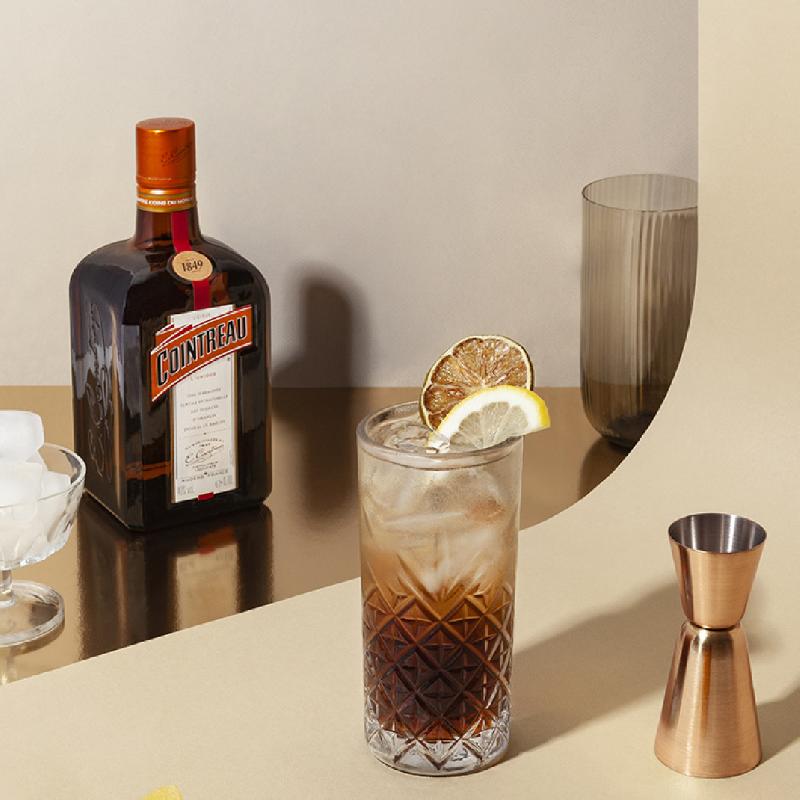 Long island cointreau 