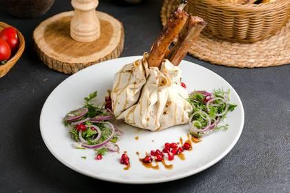 Quzu boxçası 