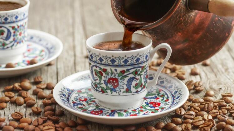 Türk qəhvəsi 