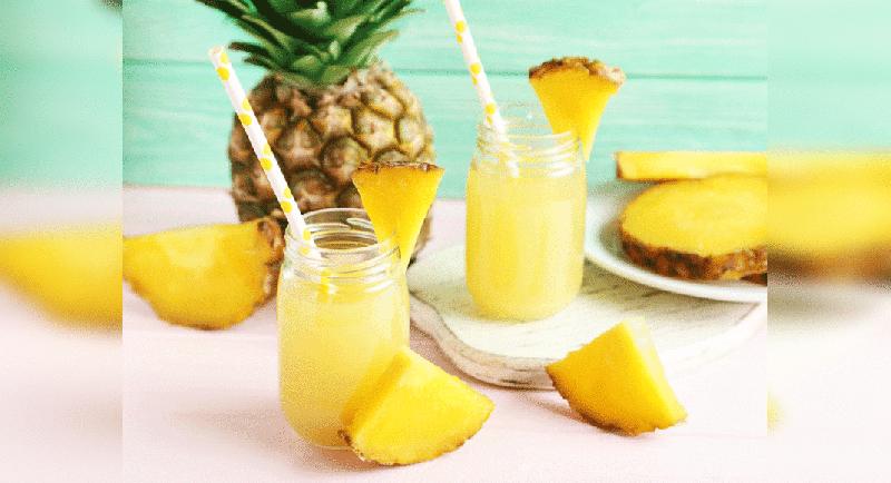 San Francisko pineapple 