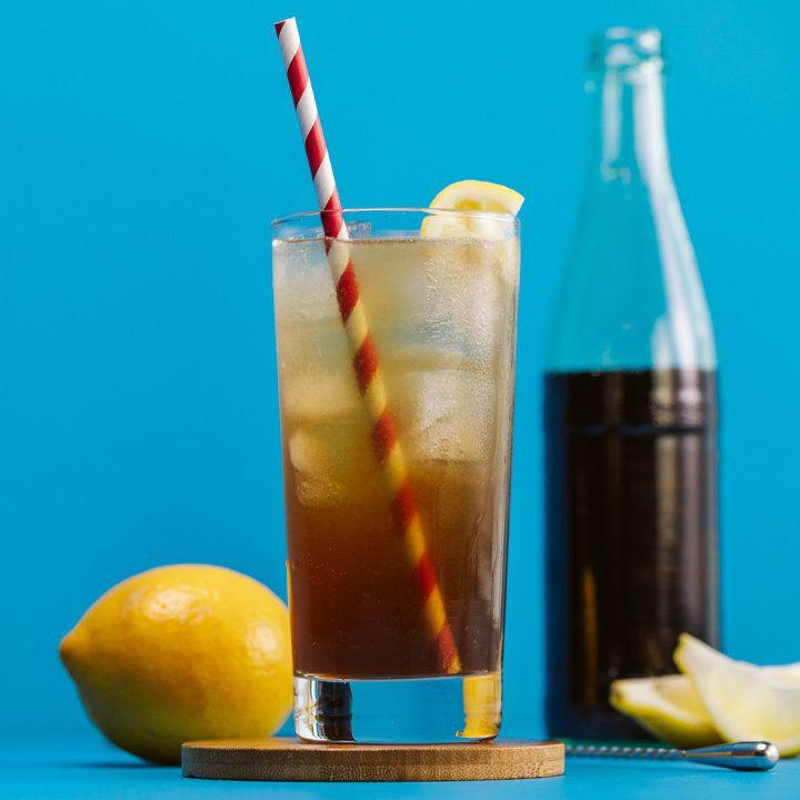 Long island vodka 