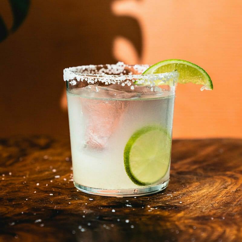 Margarita lime 