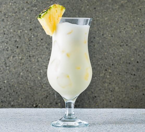 Pina colada rom