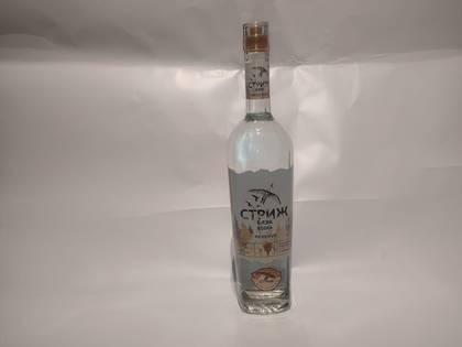 Strij bio organic 1lt