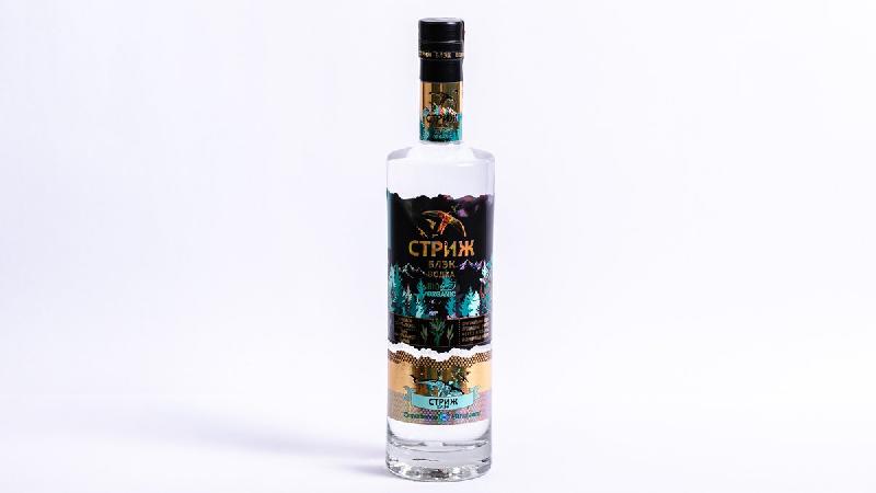 Strij bio organic 700ml