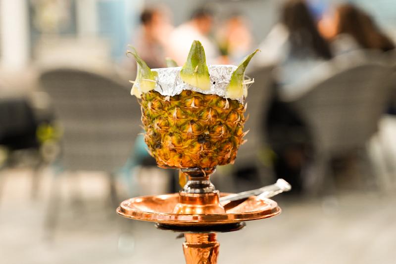 Ananas 