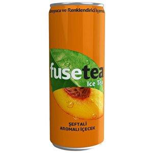 Fuse tea