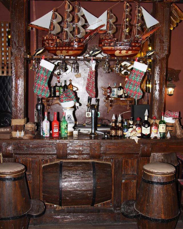 Interior view 0