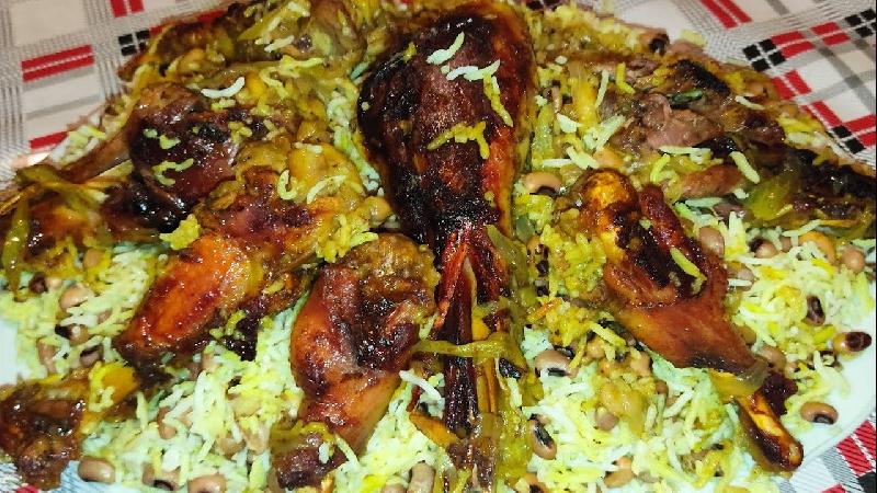 Hinduşka plov