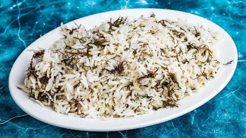 Şüyüdlü plov