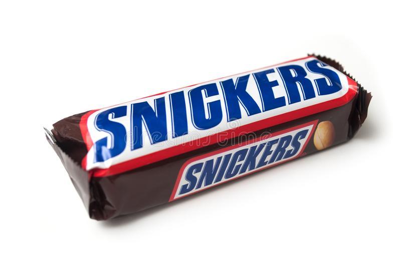 Snickers