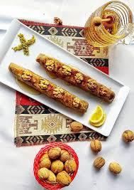 Qoz lüləsi