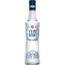 Rakı